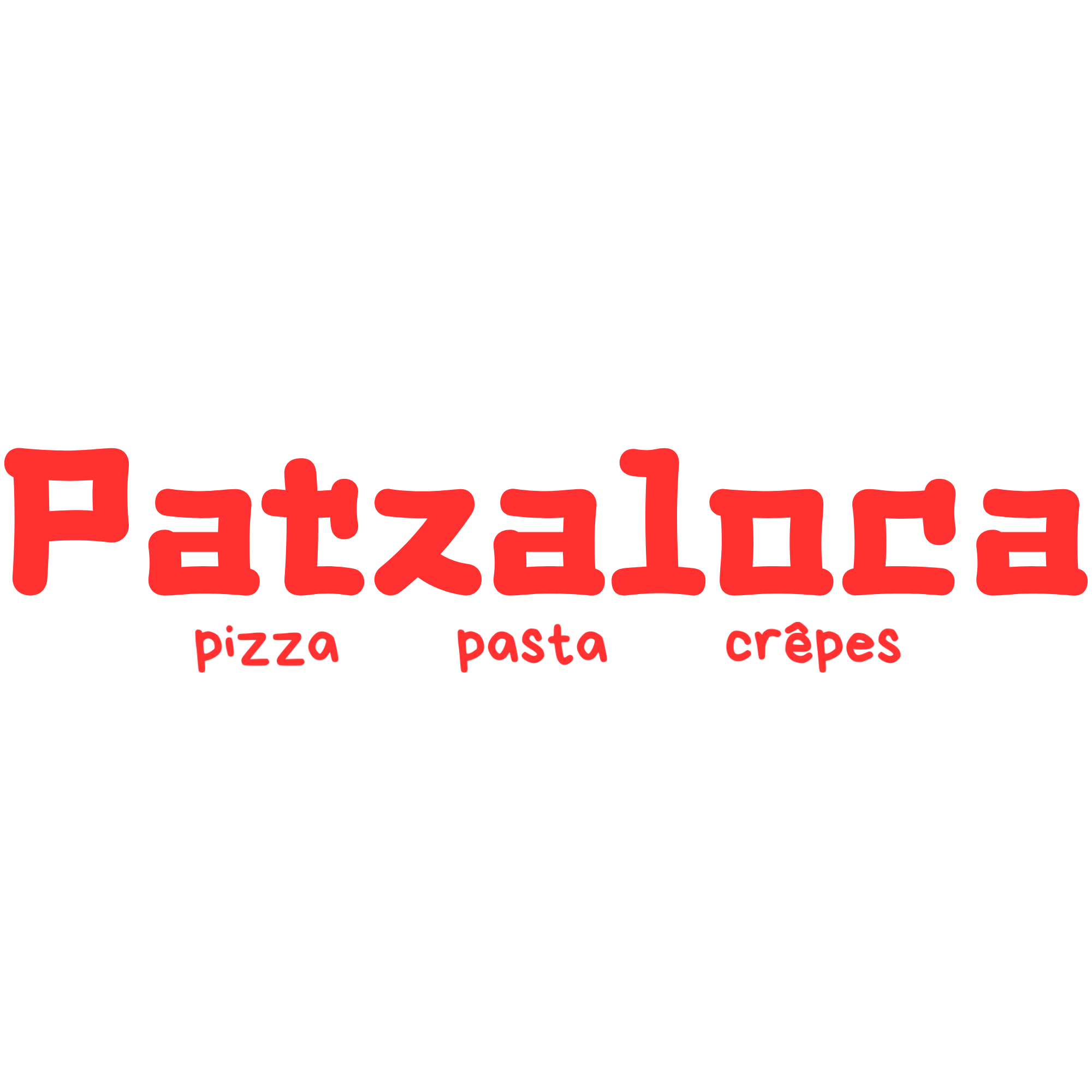 Patzaloca - Meilleure pizza Nantes Île de Nantes